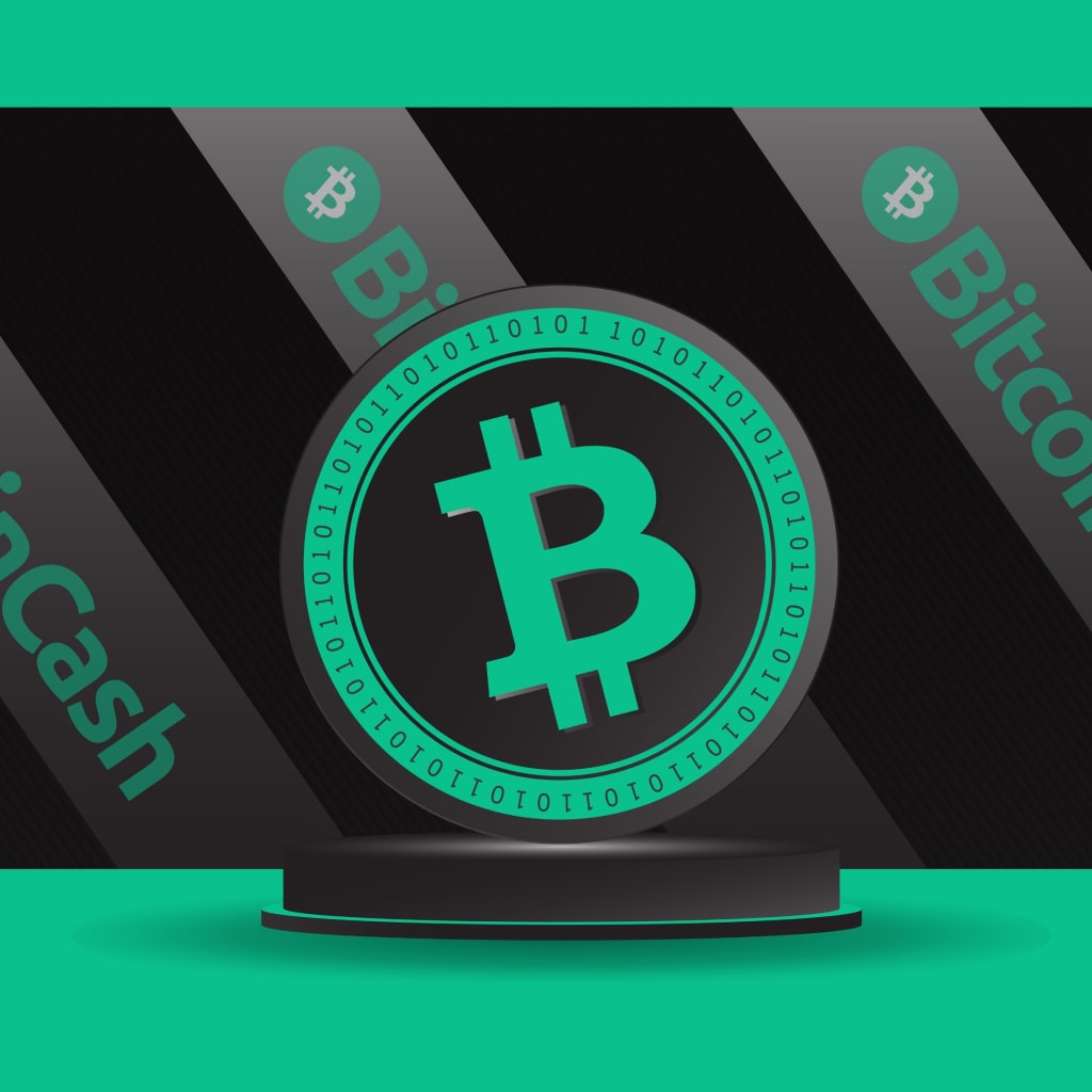 Bitcoin cash casino