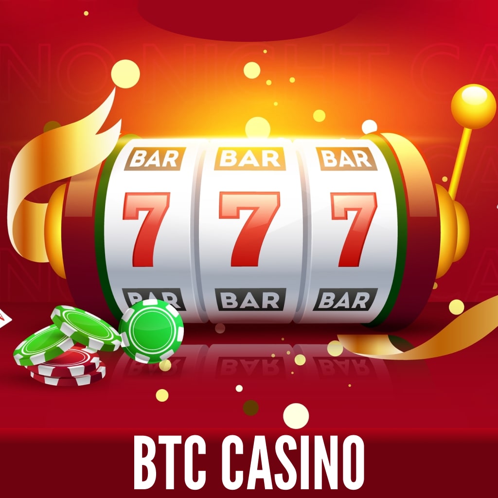 Bitcoin casinos