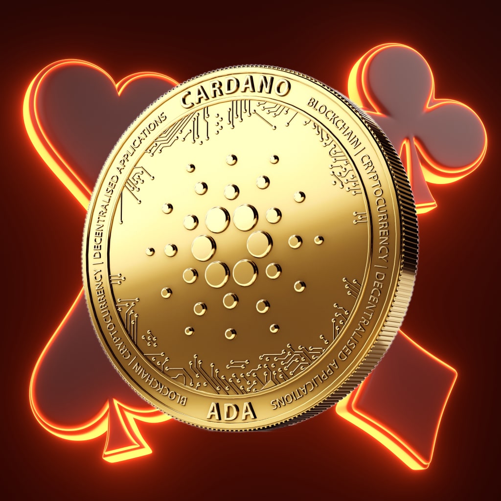 Cardano casino