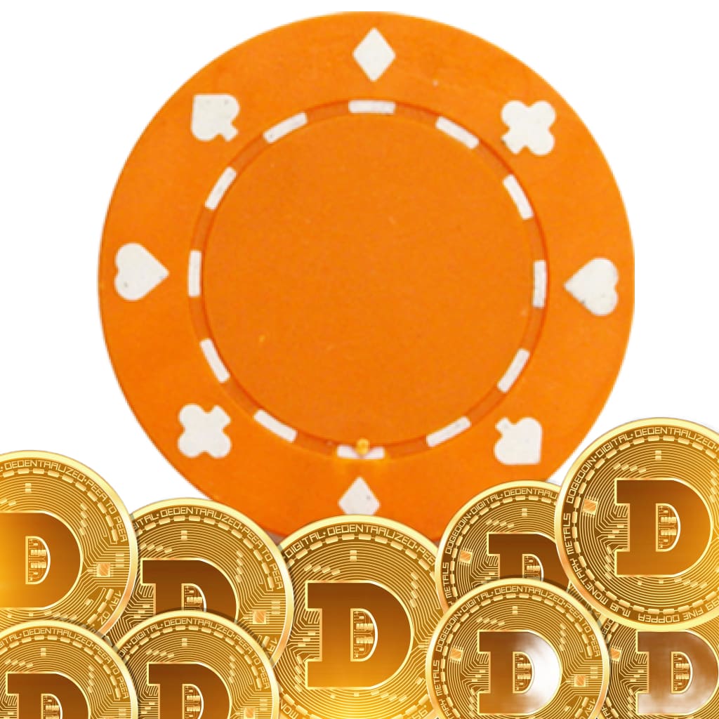 Dogecoin casino