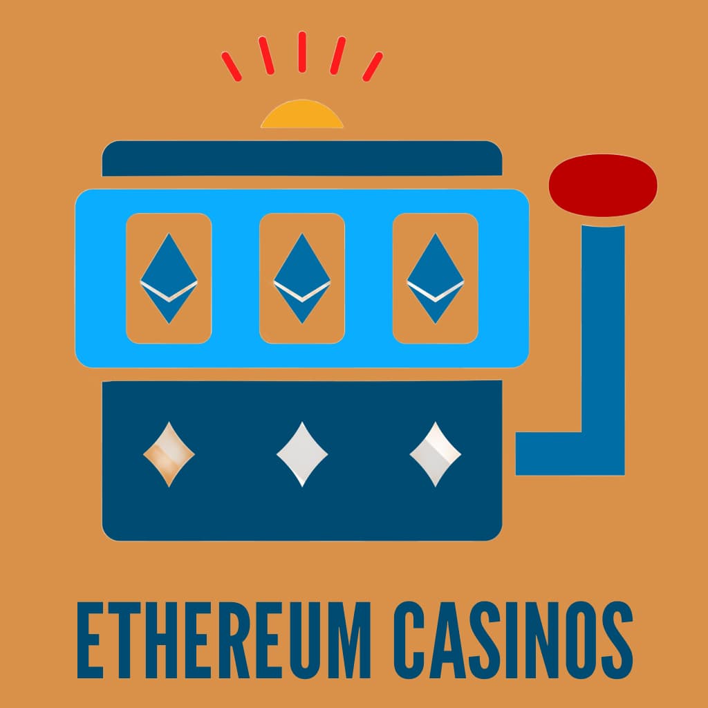 Ethereum casino