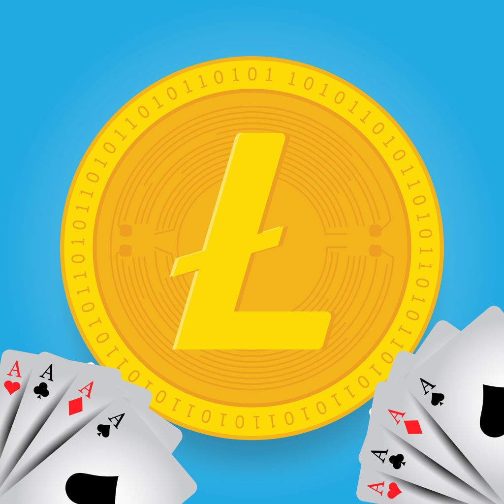 Litecoin casino